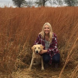 Meet your Posher, Kelsey